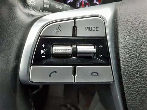 Used 2021 Kia Telluride EX w/ EX Premium Package image 18