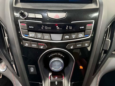 Used 2019 Acura RDX A-Spec AWD/4WD image 32