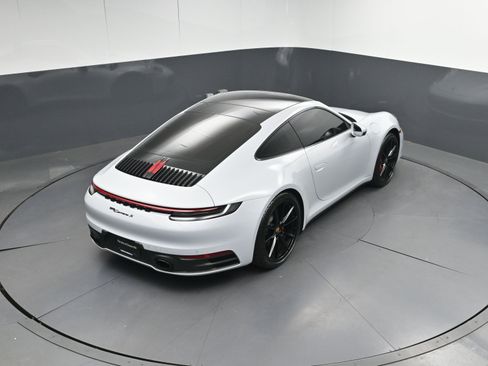 Certified 2024 Porsche 911 Carrera S image 39