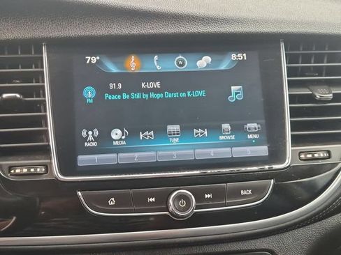 Used 2021 Buick Encore Preferred FWD image 22