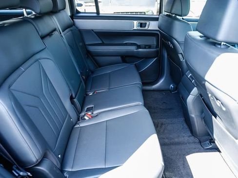 New 2026 Hyundai Santa Fe SEL FWD image 20