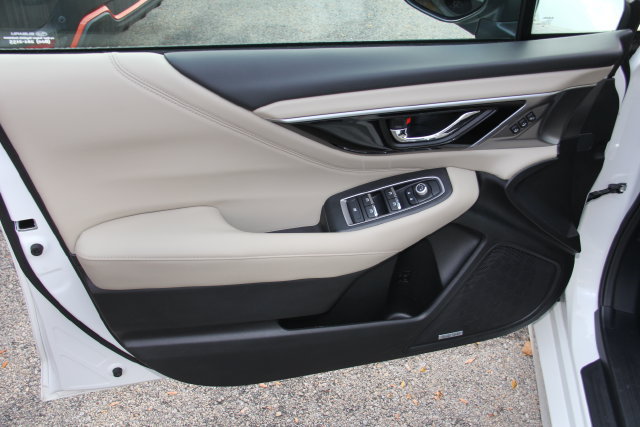 Used 2024 Subaru Legacy Limited AWD/4WD image 16