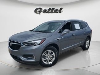 Used 2021 Buick Enclave Essence w/ Sound and Sites Package FWD video 1