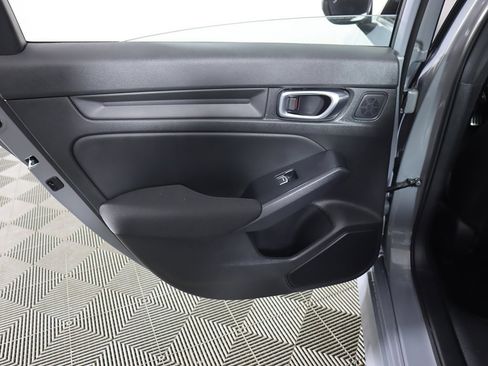 Certified 2025 Honda Civic Sport image 22