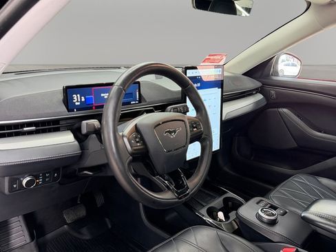 Used 2022 Ford Mustang Mach-E California Route 1 RWD image 16