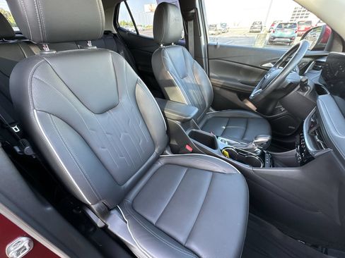 Certified 2024 Buick Encore GX Avenir w/ Avenir Technology Package AWD/4WD image 25
