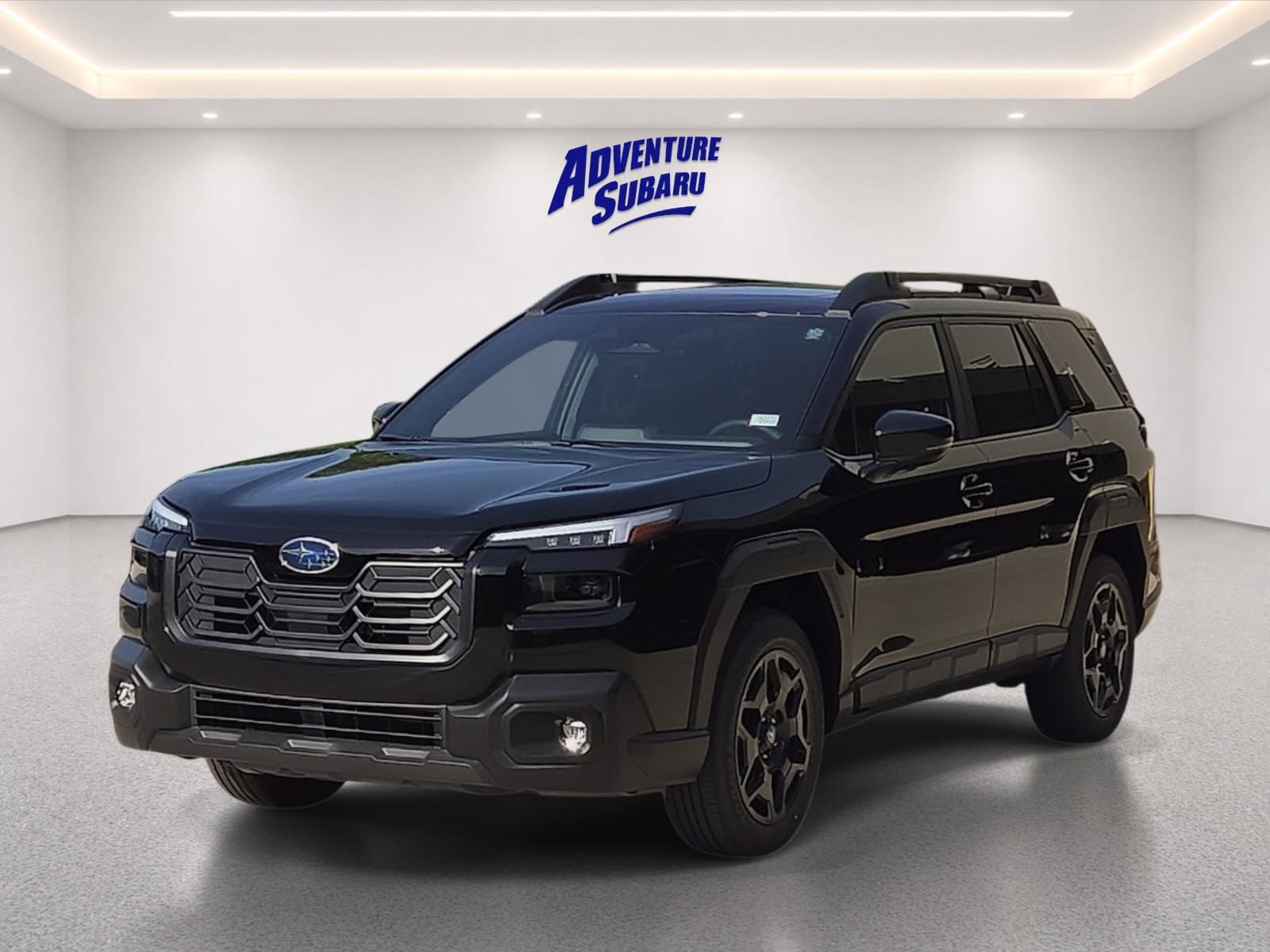 New 2026 Subaru Outback Limited AWD/4WD image 2