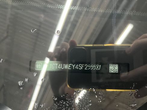 Used 2025 GMC Sierra 3500 Denali w/ Denali Reserve Package image 23