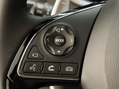 New 2026 Mitsubishi Eclipse Cross SEL AWD/4WD image 9