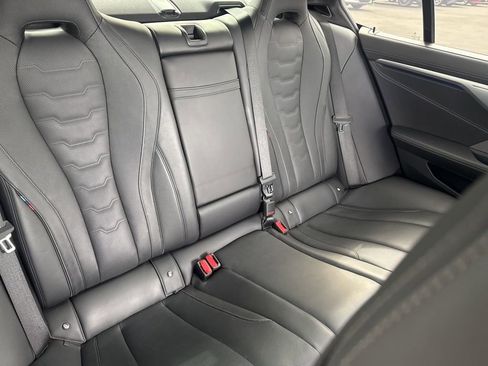Used 2020 BMW M850i Gran Coupe xDrive w/ Driving Assistance Package image 14