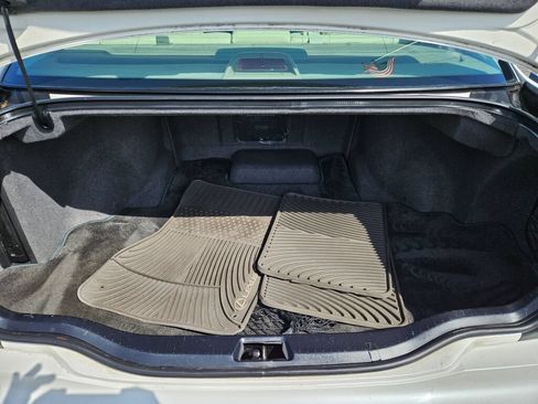 Used 2002 Lexus LS 430 RWD image 8