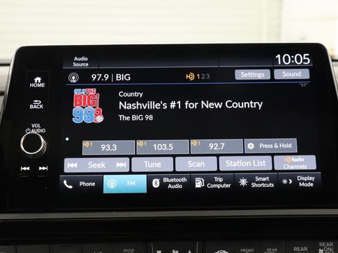 Used 2025 Honda Odyssey Sport-L image 25