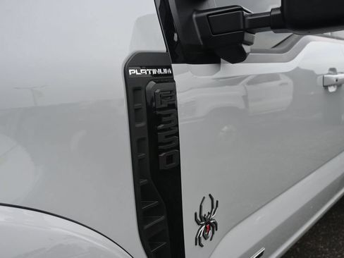 New 2026 Ford F350 Platinum AWD/4WD image 15