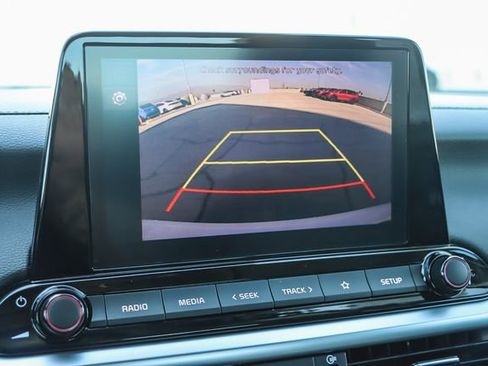 Used 2024 Kia Forte LXS image 26