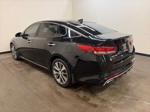 Used 2016 Kia Optima SX image 6