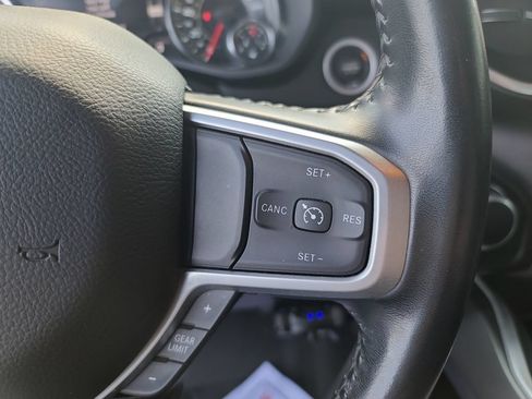 Certified 2022 RAM 1500 Big Horn AWD/4WD image 29