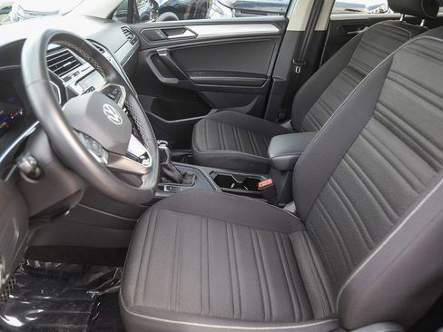 Used 2024 Volkswagen Tiguan S FWD image 15