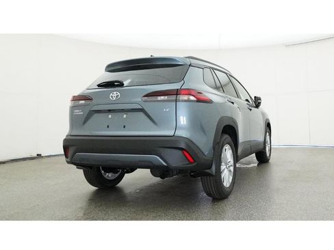 New 2026 Toyota Corolla Cross LE FWD image 24