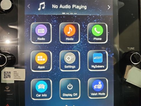 New 2026 Subaru Forester Premium image 20