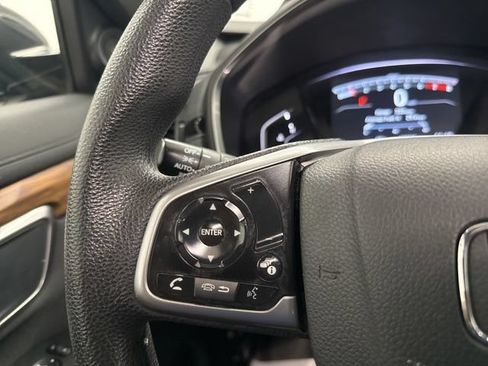 Used 2021 Honda CR-V EX image 33