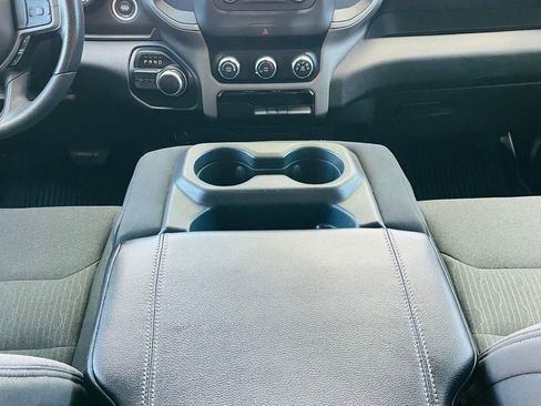 Used 2019 RAM 1500 Tradesman RWD image 13