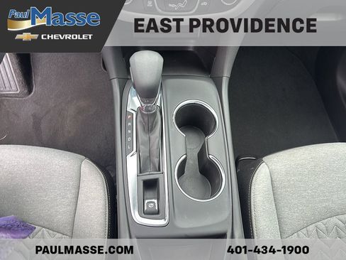 Used 2024 Chevrolet Equinox LS w/ LS Convenience Package AWD/4WD image 15