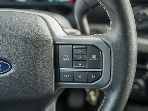 Certified 2024 Ford F150 XLT image 28