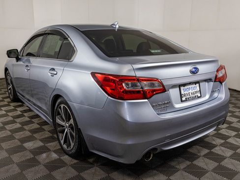 Used 2016 Subaru Legacy 2.5i Limited image 22