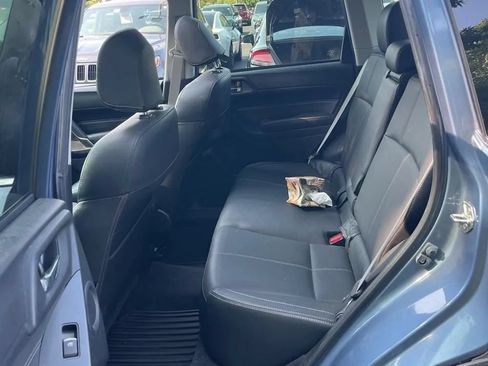 Used 2018 Subaru Forester 2.0XT Touring w/ 50th Anniversary Edition AWD/4WD image 23