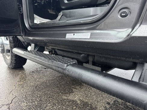 Used 2022 RAM 3500 Tradesman image 19