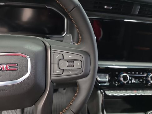 New 2026 GMC Sierra 1500 AT4 w/ AT4 Premium Package image 18