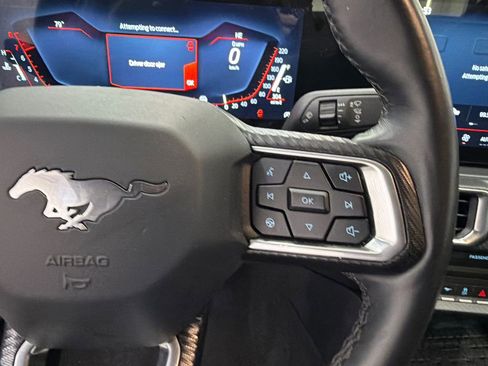 Used 2024 Ford Mustang Premium image 21