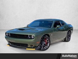 Used 2022 Dodge Challenger R/T Scat Pack video 1
