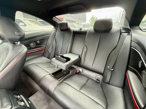 Used 2015 BMW 428i Coupe w/ Premium Package RWD image 32