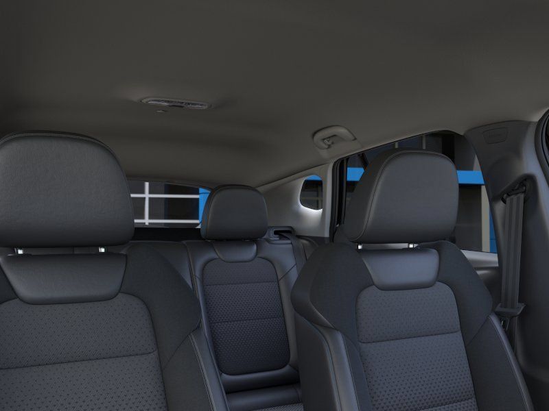 New 2026 Chevrolet Trax LT w/ Driver Confidence Package FWD image 24