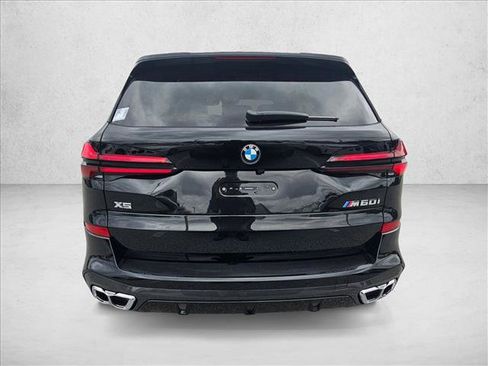 New 2026 BMW X5 M60i image 8