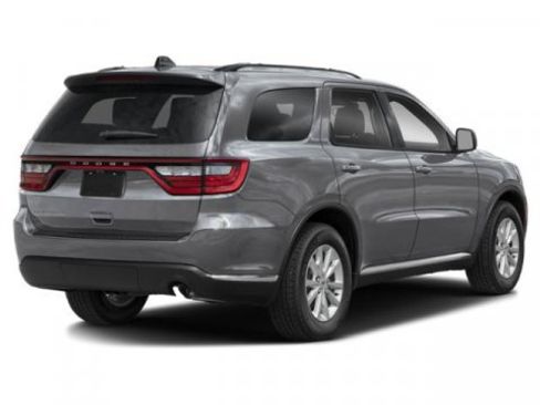 New 2026 Dodge Durango GT w/ Blacktop Package image 2