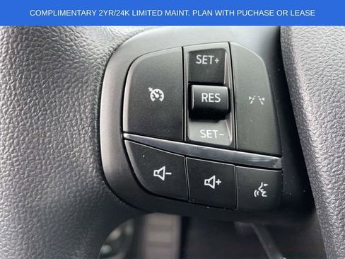 New 2026 Ford Escape Active FWD image 12