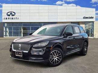 Used 2020 Lincoln Corsair FWD video 1