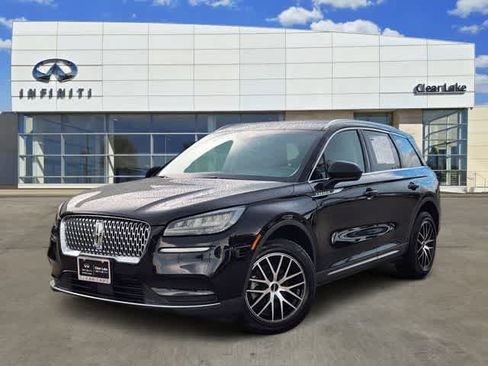 Used 2020 Lincoln Corsair FWD image 1