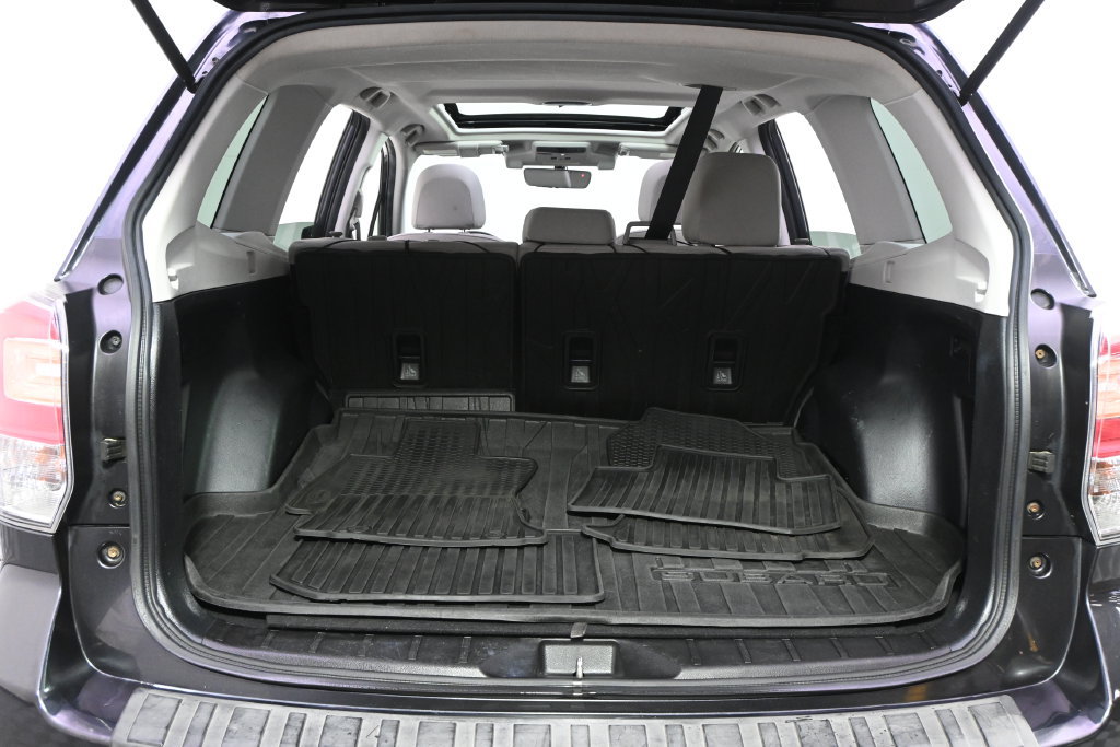 Used 2018 Subaru Forester 2.5i Premium AWD/4WD image 19