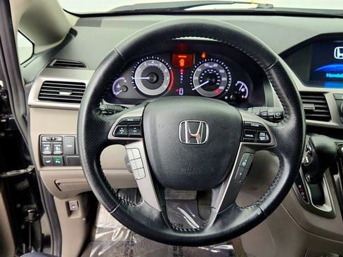 Used 2015 Honda Odyssey Touring image 14