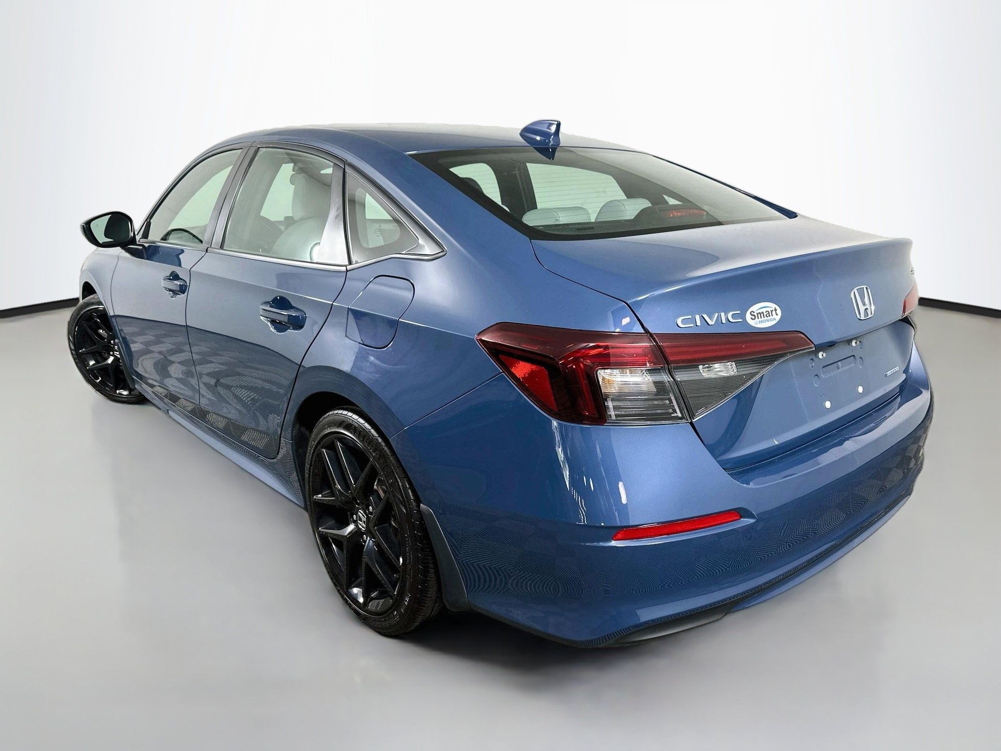 Used 2025 Honda Civic Sport image 5