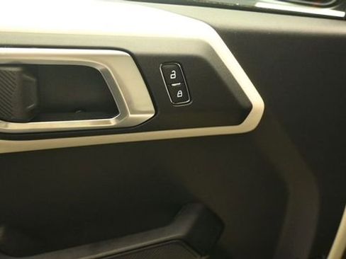 New 2026 Ford Bronco Outer Banks AWD/4WD image 13