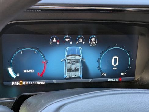 Used 2023 Ford F250 XLT w/ XLT Premium Package image 6