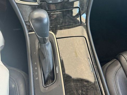 Certified 2015 Buick LaCrosse Leather FWD image 14