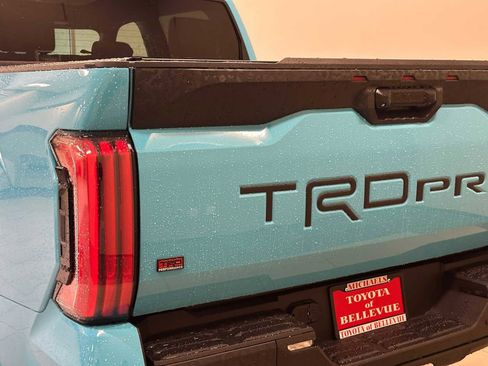 New 2026 Toyota Tundra TRD Pro image 7