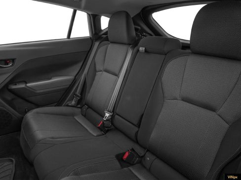 New 2026 Subaru Crosstrek 2.0i Premium AWD/4WD image 12
