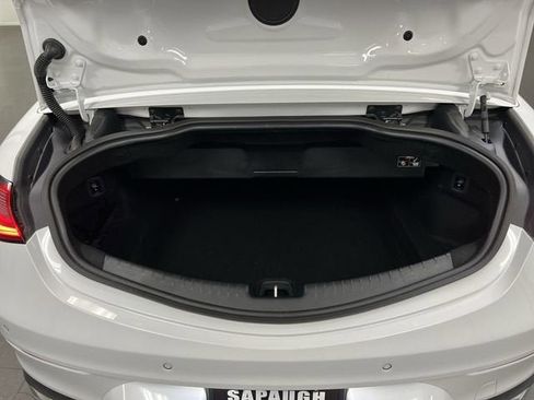 Used 2024 Mercedes-Benz CLE 300 4MATIC Cabriolet image 25