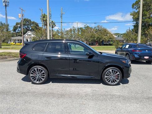 New 2026 BMW X1 xDrive28i w/ M Sport Package image 4